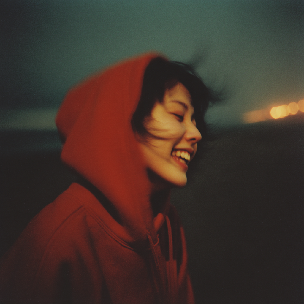 Beauty Score Example 3